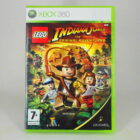 Lego Indiana Jones: The Original Adventures (Xbox 360)