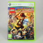 Lego Indiana Jones 2: The Adventure Continues (Xbox 360)