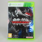 Tekken Tag Tournament 2 (Xbox 360)