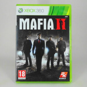 Mafia II (Xbox 360)