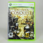 The Lord of the Rings: Conquest (Xbox 360)