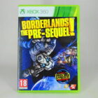 Borderlands: The Pre-Sequel!