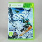 SSX (Xbox 360)