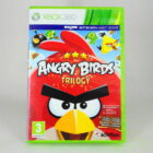 Angry Birds Trilogy (Xbox 360)