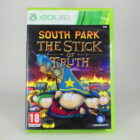 South Park: The Stick Of Truth (Xbox 360)