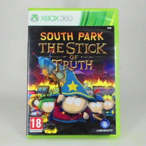 South Park: The Stick Of Truth (Xbox 360)