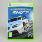 Need For Speed Shift (Xbox 360)