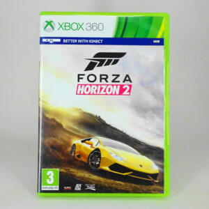 Forza Horizon 2 (Xbox 360)