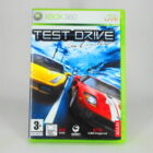 Test Drive Unlimited (Xbox 360)