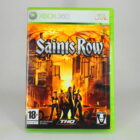 Saints Row (Xbox 360)