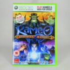 Demo – Official Xbox Magazine Game - Kameo & Need For Speed (Xbox 360)