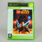 LEGO Star Wars The Video Game (Xbox)