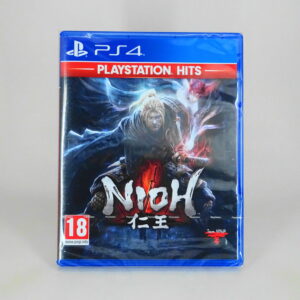 Nioh (PS4)