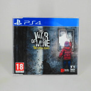 This War Of Mine (Promo) (PS4)