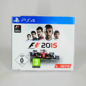 F1 2015 (Promo) (PS4)