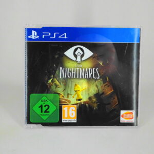 Little Nightmare (Promo) (PS4)