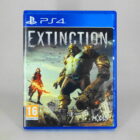 Extinction (PS4)