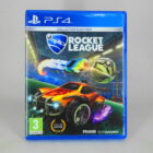 Rocket League: Collector's Edition (PS4)