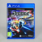 Redout: Lightspeed Edition (PS4)