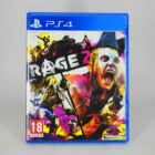 Rage 2 (PS4)