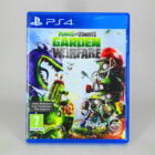 Plants vs. Zombies: Garden Warfare (PS4)