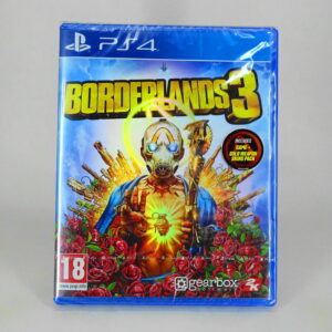 Borderlands 3 (PS4)