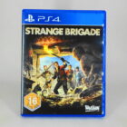 Strange Brigade (PS4)