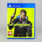 Cyberpunk 2077 (PS4)