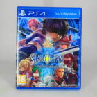 Star Ocean: Integrity And Faithlessness (PS4)