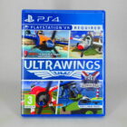 Ultrawings (PS4 VR)