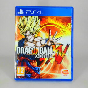 Dragon Ball XenoVerse (PS4)