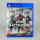 For Honor (PS4)