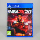 NBA 2K20 (PS4)