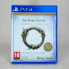 The Elder Scrolls Online (PS4)