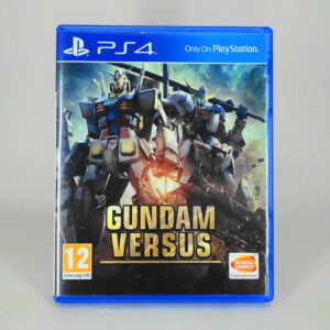 Gundam Versus (PS4)