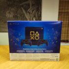 Sony PlayStation 4 Med en Controller - 500GB - Days of Play Limited Edition - Blue