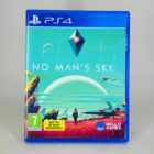 No Man's Sky (PS4)