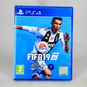 Fifa 19 (PS4)