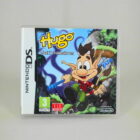 Hugo: Magi i Troldeskoven (DS)