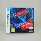 Disney Pixar Cars 2 (DS)