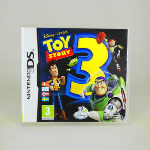 Toy Story 3 (DS)