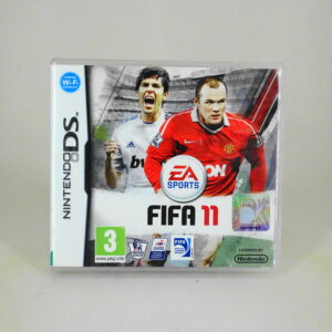 Fifa 11 (DS)