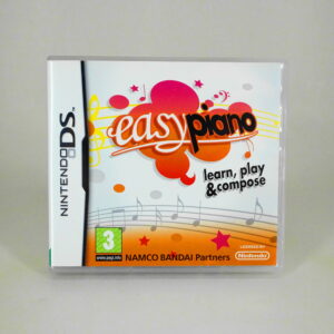 Easy Piano (DS)