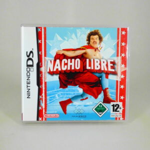 Nacho Libre (DS)