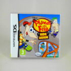 Phineas And Ferb: Ride Again (DS)