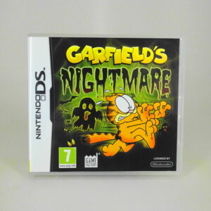 Garfield's Nightmare