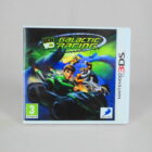 Ben 10: Galactic Racing (3DS)