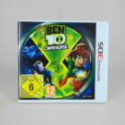 Ben 10: Omniverse (3DS)