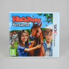 Hast & Ponny: Rivalerna (3DS)