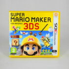 Super Mario Maker (3DS)